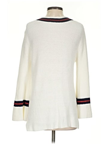 CAbi Pullover Sweater (view 2)