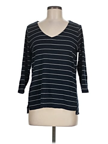 J.Jill 3/4 Sleeve T-Shirt (view 1)