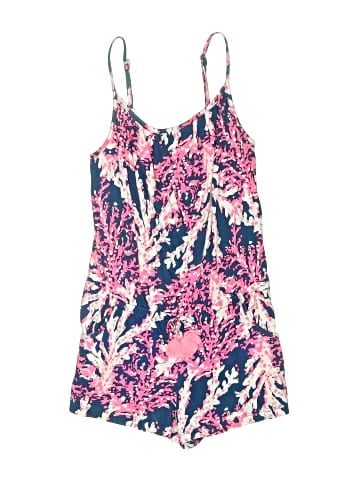Lilly Pulitzer Dress (view 1)