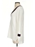 CAbi White Pullover Sweater Size S - photo 5