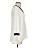 CAbi White Pullover Sweater Size S - photo 4