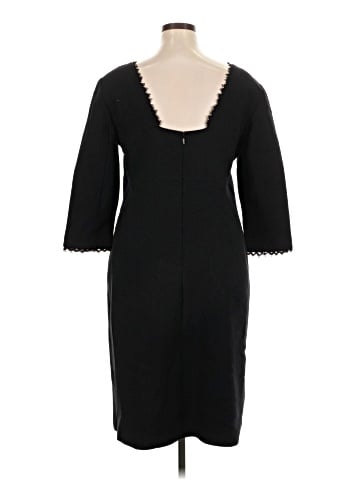 Lafayette 148 New York Cocktail Dress (view 2)