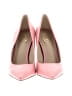 Sam Edelman Pink Heels Size 7 1/2 (wide) - photo 2