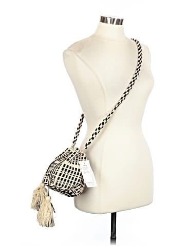 GUANABANA handmade Bucket Bag (view 2)