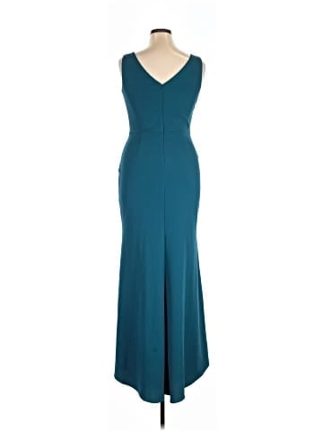 Betsy & Adam Cocktail Dress (view 2)