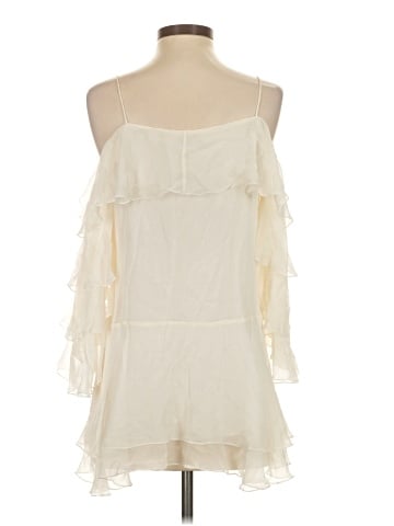 Alice + Olivia 3/4 Sleeve Blouse (view 2)