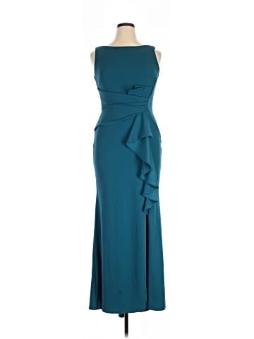 Betsy & Adam Cocktail Dress (view 1)