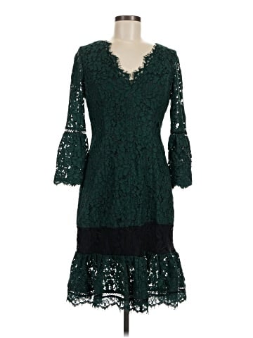 Eliza J Cocktail Dress (view 1)