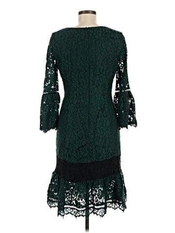 Eliza J Cocktail Dress (view 2)