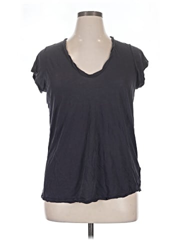 James Perse Short Sleeve T-Shirt (view 1)