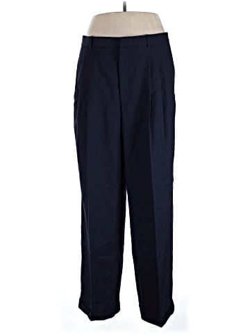 Polo by Ralph Lauren Wool Pants (view 1)