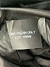 MICHAEL Michael Kors Black Wool Coat Size 14 - photo 7