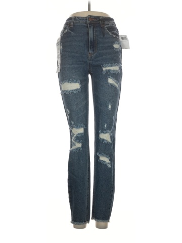 Tinseltown Jeans (view 1)
