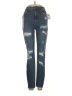 Tinseltown Graphic Blue Jeans Size 1 - photo 1