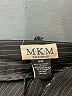 MKM Designs Black Dress Pants Size 18 - photo 4