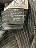 MKM Designs Black Dress Pants Size 18 - photo 5