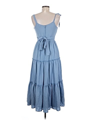 Trixxi Casual Dress (view 2)