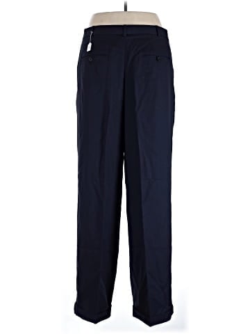 Polo by Ralph Lauren Wool Pants (view 2)