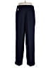 Polo by Ralph Lauren 100% Wool Blue Wool Pants Size 6 - photo 2