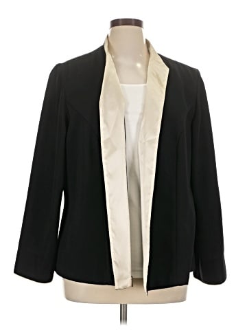 DressBarn Blazer (view 1)