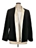 DressBarn 100% Polyester Black Blazer Size 22 - photo 1