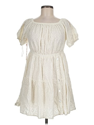 Shyanne Casual Dress (view 1)