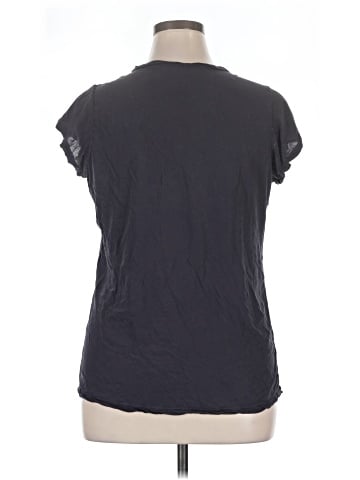 James Perse Short Sleeve T-Shirt (view 2)