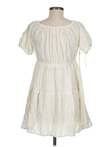 Shyanne Casual Dress (view 2)