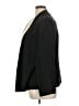 DressBarn 100% Polyester Black Blazer Size 22 - photo 5
