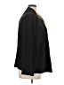 DressBarn 100% Polyester Black Blazer Size 22 - photo 4