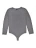 Express Gray Bodysuit Size XL - photo 1