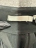 Vince. 100% Polyester Black Dress Pants Size 6 - photo 7