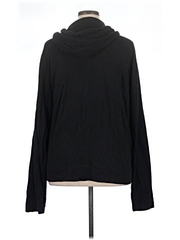 James Perse Zip Up Hoodie (view 2)