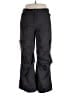Assorted Brands Black Cargo Pants Size MedEstimated - photo 1