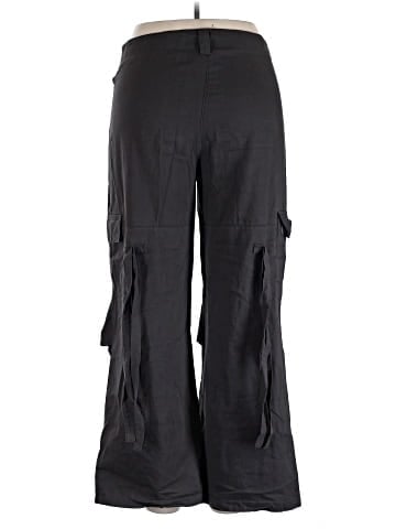 Assorted Brands Cargo Pants (view 2)