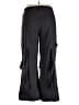 Assorted Brands Black Cargo Pants Size MedEstimated - photo 2