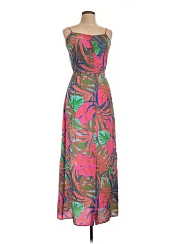 Collective Concepts Cocktail Dress (view 1)