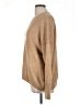 Vince Camuto Tan Pullover Sweater Size L - photo 5
