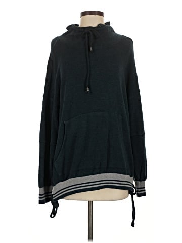Suzanne Betro Poncho (view 1)