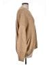 Vince Camuto Tan Pullover Sweater Size L - photo 4