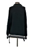 Suzanne Betro Teal Poncho Size S - photo 2