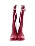 Hunter Red Rain Boots Size 9 - photo 2