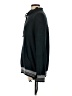 Suzanne Betro Teal Poncho Size S - photo 5