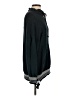 Suzanne Betro Teal Poncho Size S - photo 4