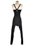 Vuori Black Jumpsuit Size S - photo 2