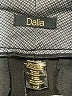 dalia Solid Gray Active Pants Size S - photo 7