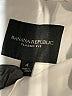 Banana Republic Stripes Gray Blazer Size 4 - photo 6