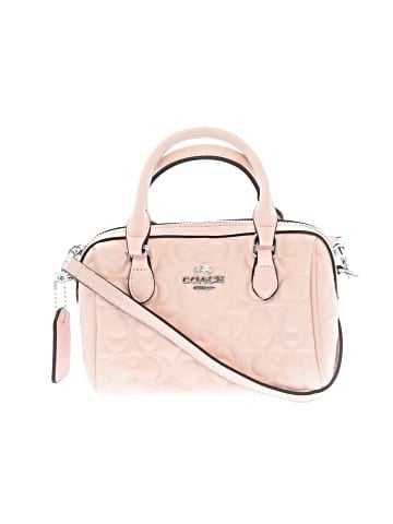 Coach Factory Satchel (view 1)