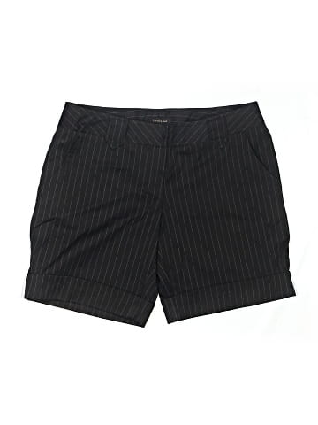 Twenty One Shorts (view 1)
