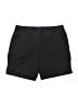 Twenty One Stripes Black Shorts Size M (estimated) - photo 1